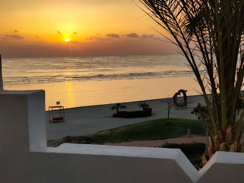 Zimmer Three Corners Equinox Beach Resort