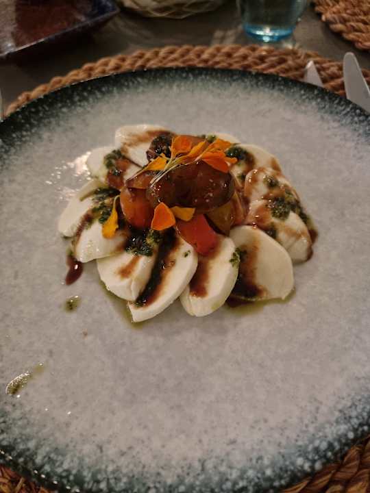 Gastro Fort Arabesque Resort, Spa & Villas
