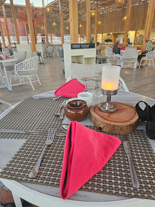 Strand Pickalbatros Villaggio Resort - Portofino