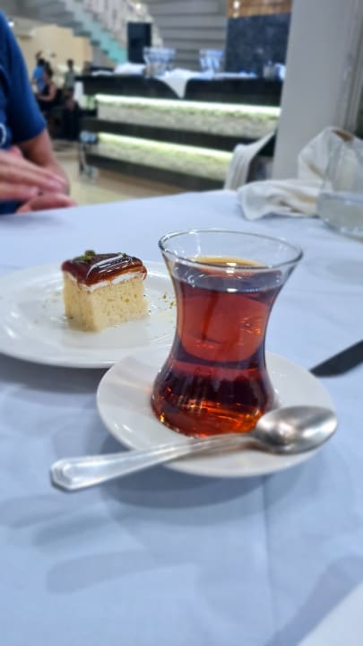 Gastro Crystal Waterworld