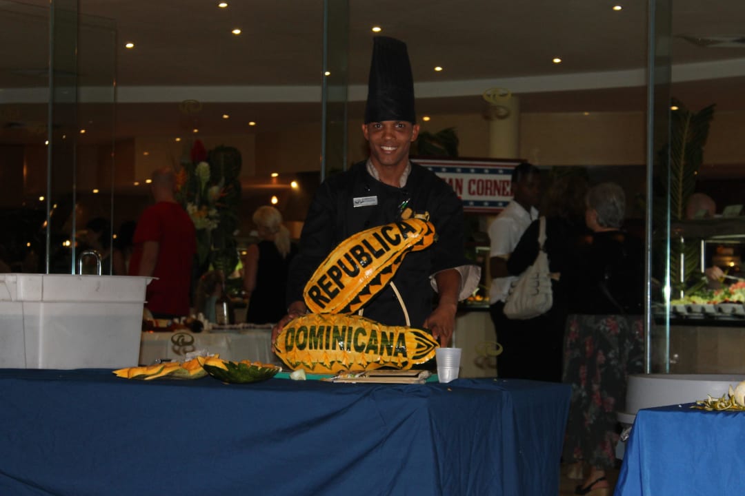 Hotel Grand Palladium Bávaro Suites Resort & Spa Grand Palladium Select Bávaro Resort & Spa