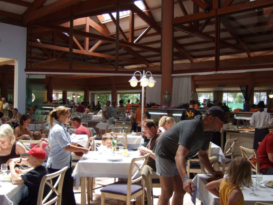 Restaurant Playa Garden Selection Hotel & Spa