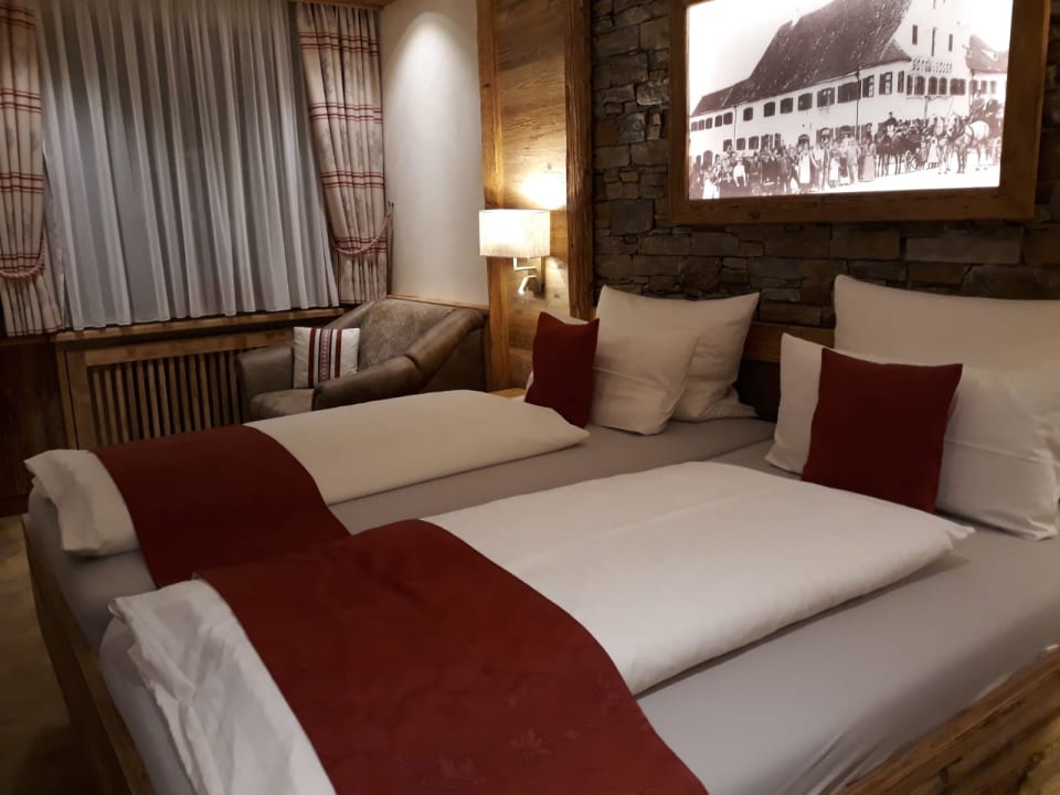 Zimmer Hotel Gasthof Adler