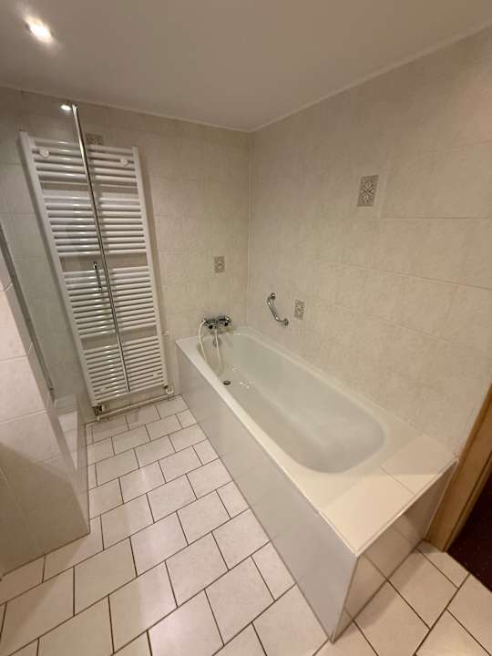 Zimmer Sporthotel Johanneshof