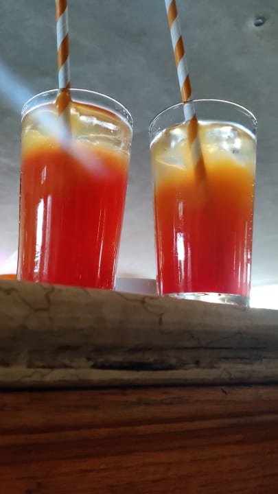 Gastro The Grand Hotel Sharm El Sheikh