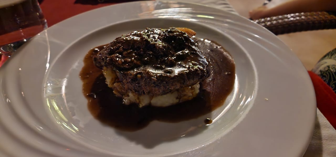 Gastro Makadi Spa - Adults only