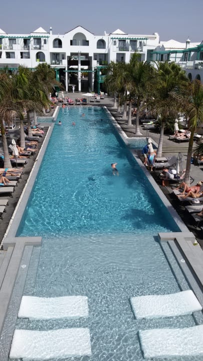 Pool Barceló Teguise Beach - Adults only