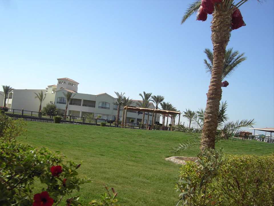 Foto Pickalbatros Dana Beach Resort - Hurghada