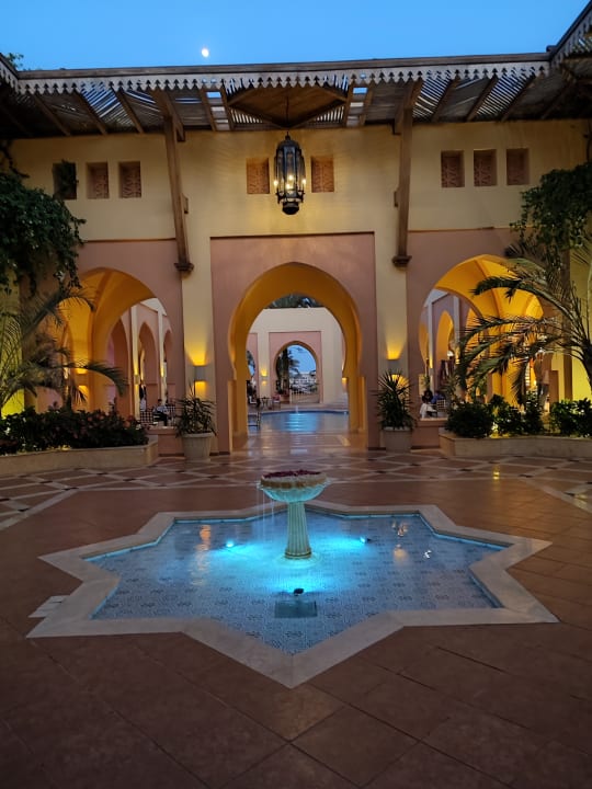 Sonstiges Steigenberger Coraya Beach - Adults only