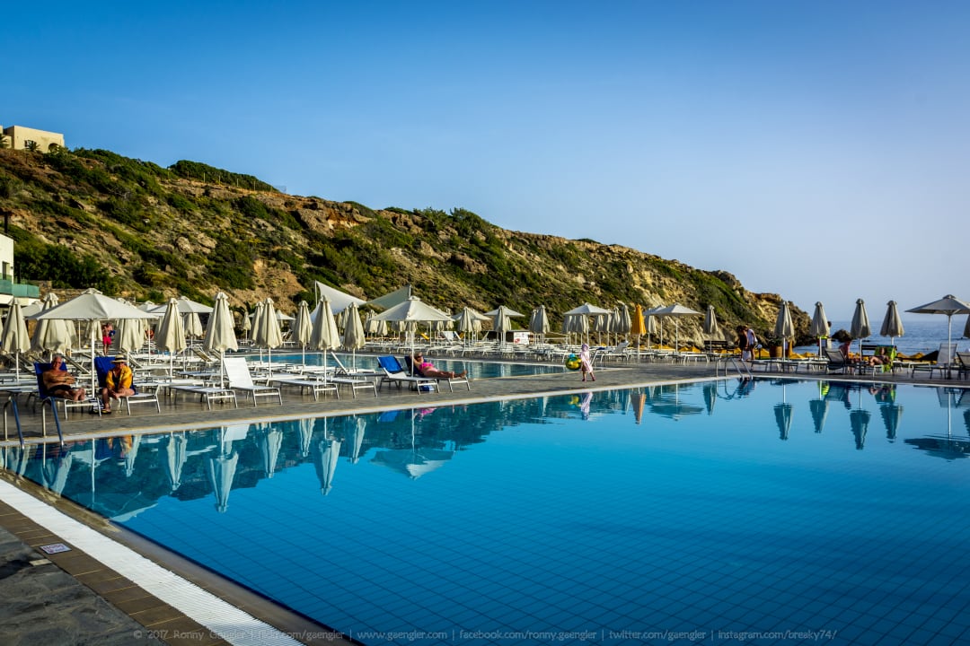 Pool Atlantica Mikri Poli Crete