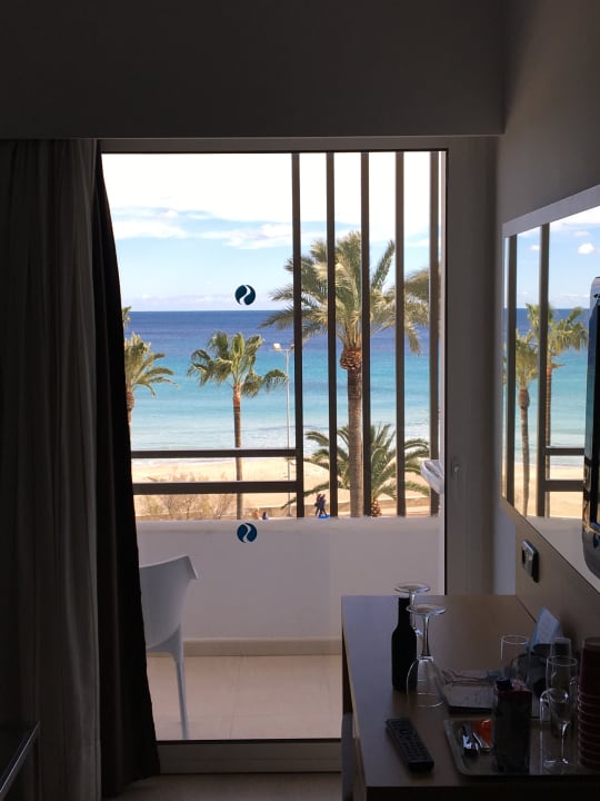 Ausblick CM Playa del Moro