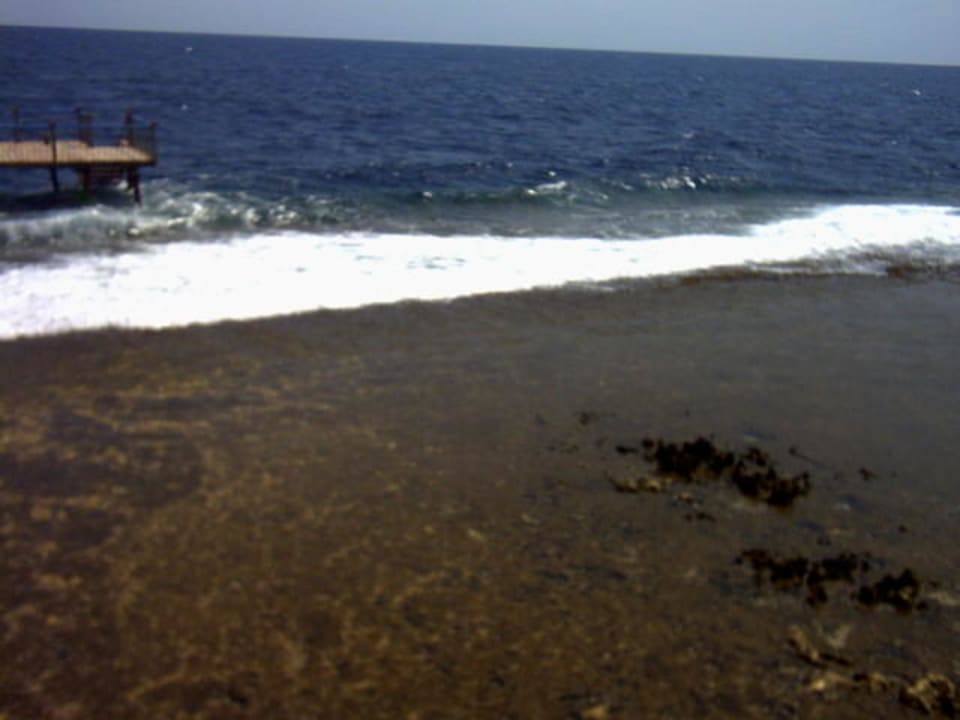 Strand Dreams Beach Resort Marsa Alam