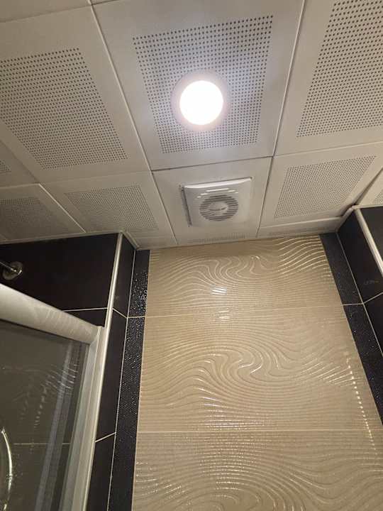 Zimmer Kaila Beach Hotel