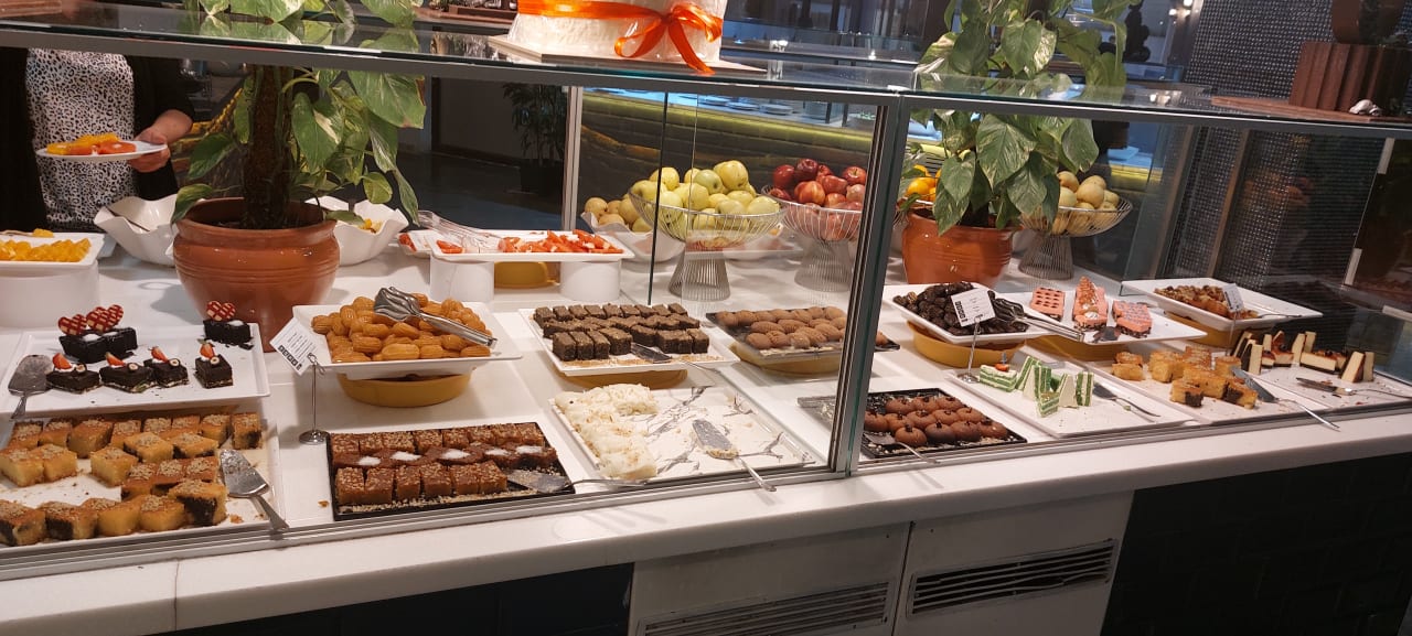 Gastro Asteria Family Belek