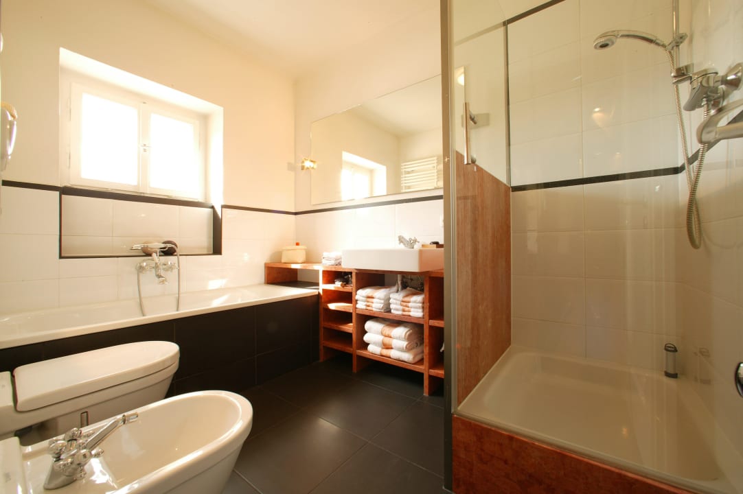 Bad Apartment Freiraum in den Alpen