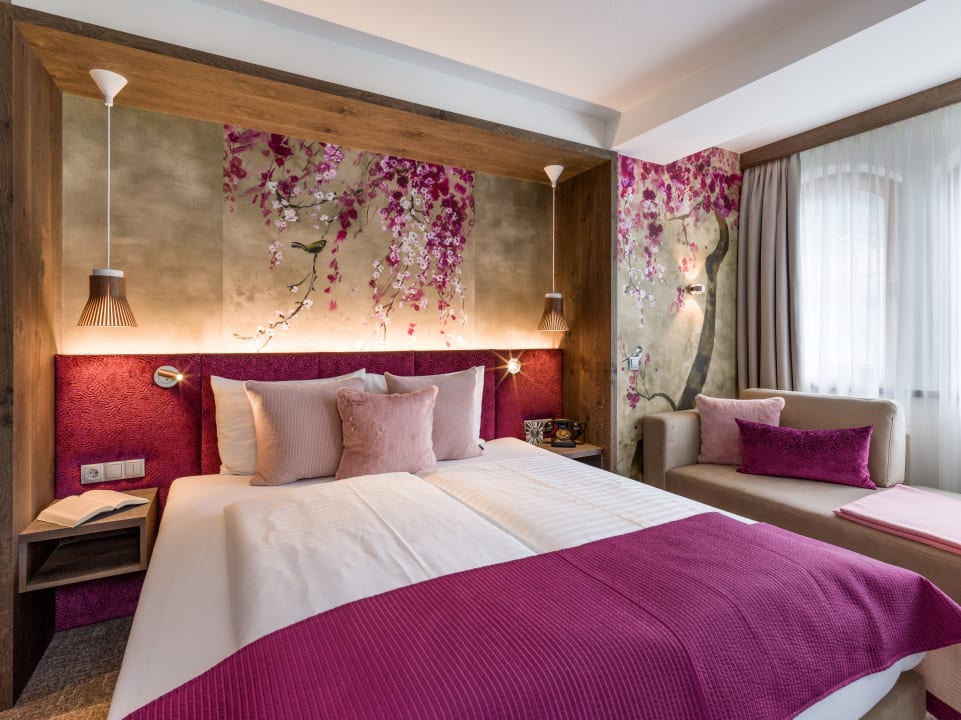 Zimmer Hotel Jägerhof