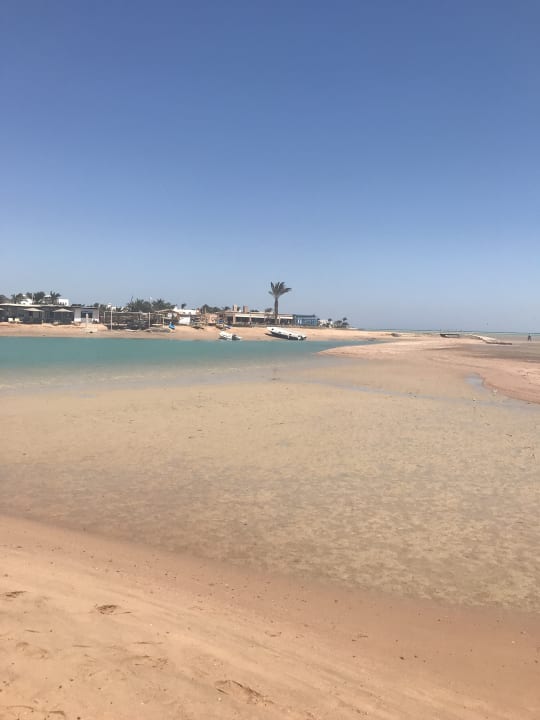 Strand Club Paradisio El Gouna, Red Sea