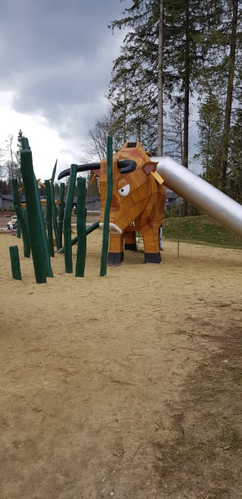 Sport & Freizeit Center Parcs Park Allgäu