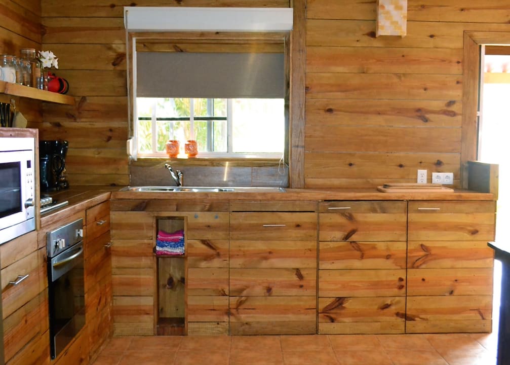 Zimmer Jan Kok Lodges