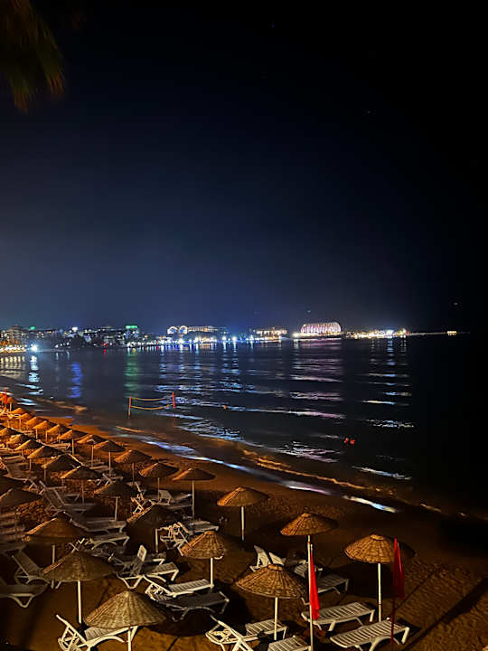 Strand Yalihan Una
