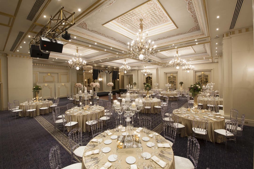 Gastro Elite World Istanbul Taksim Hotel