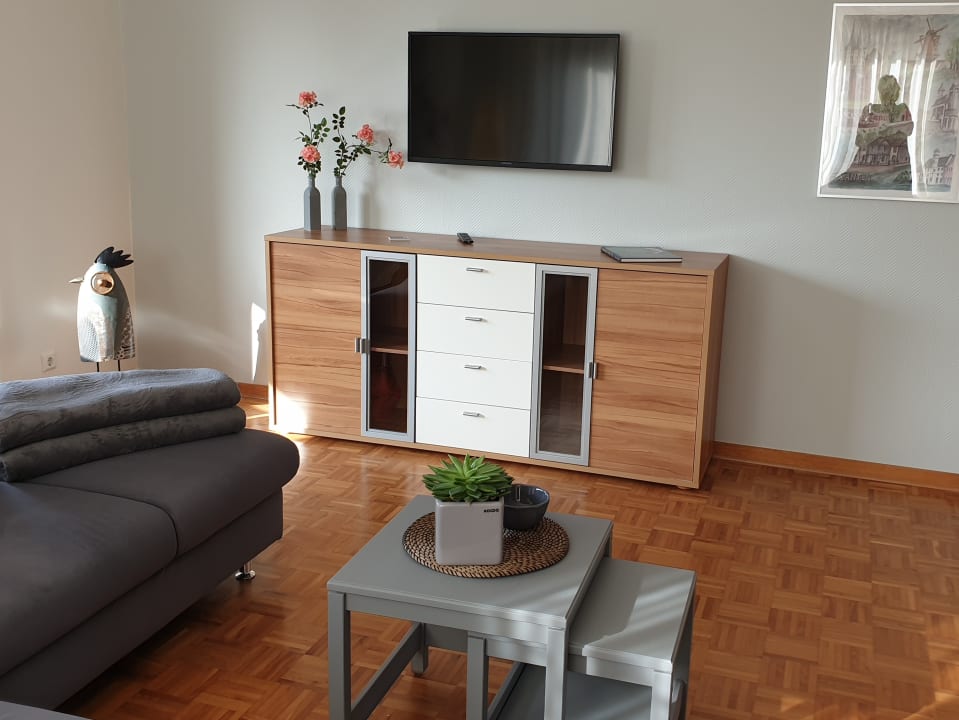 Zimmer Ferienwohnung Eulenturm