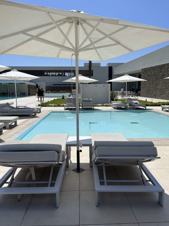 Pool Gennadi Grand Resort