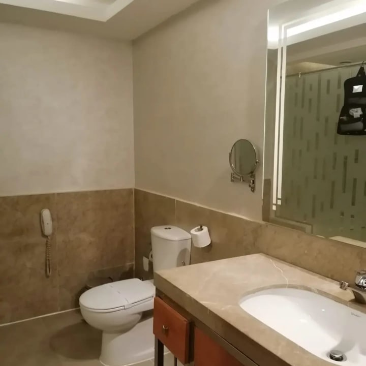 Zimmer Pickalbatros Dana Beach Resort - Hurghada