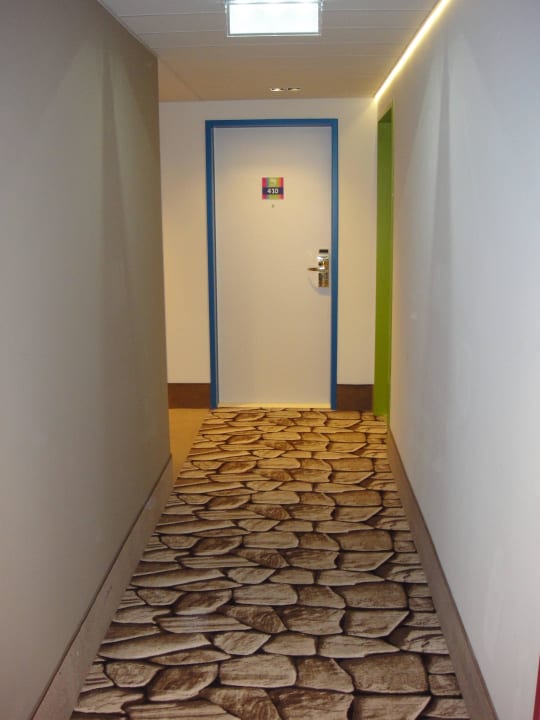 Ibis Styles Wien City ibis Styles Wien City