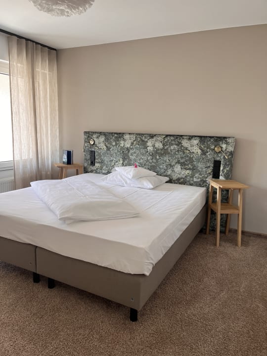 Zimmer Boutique-Hotel im Weingarten