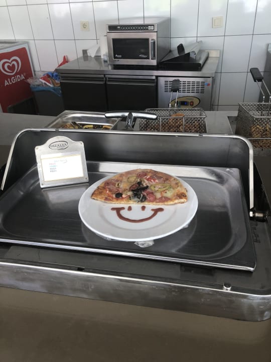 Gastro Dizalya Palm Garden