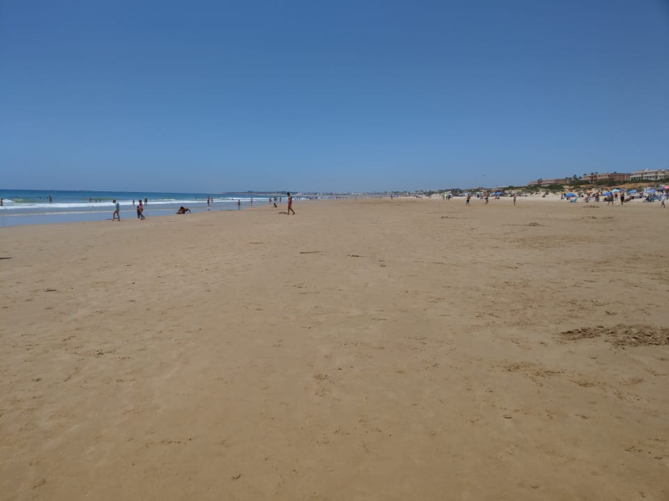 Strand Hipotels Barrosa Garden