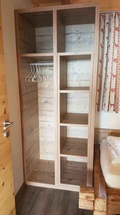 Zimmer Aparthotel Bacher