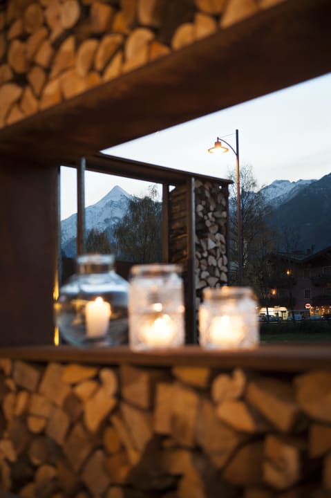 Ausblick Auhof Wirtshaus & Suiten