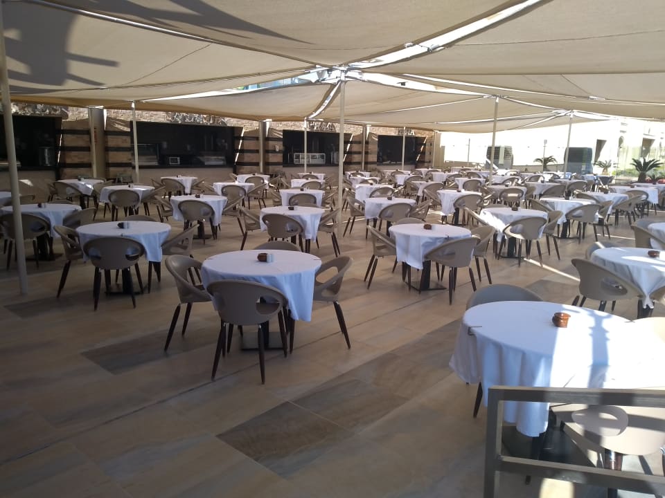 Gastro Pickalbatros White Beach Resort - Hurghada