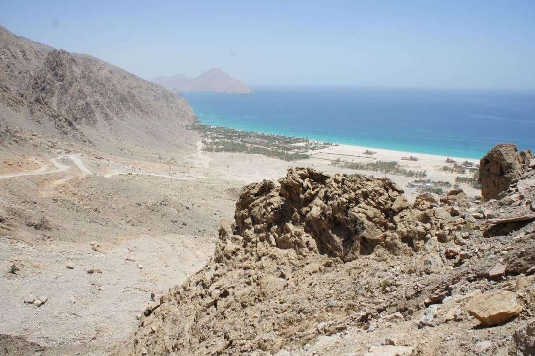 SIX Senses Six Senses Spa At Zighy Bay