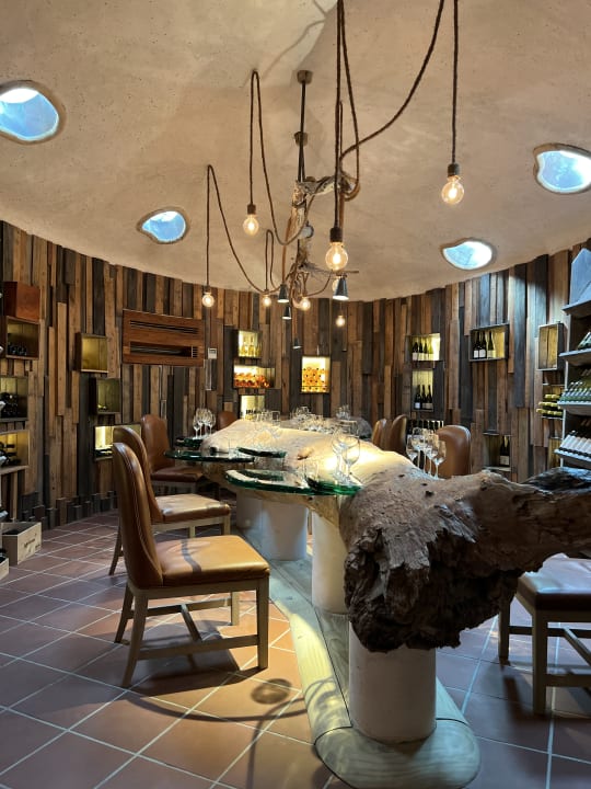 Gastro Gili Lankanfushi Resort