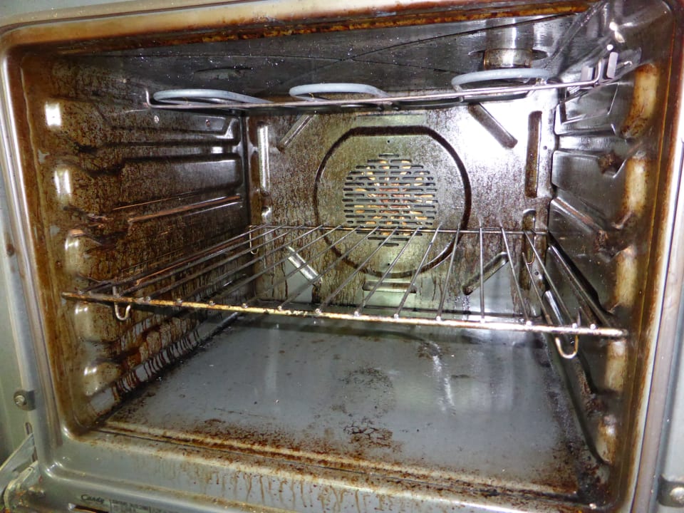 Elektroherd, starke Verschmutzung Sardafit Nr. 555a - Surfer's Traumhaus an zwei Sandstränden