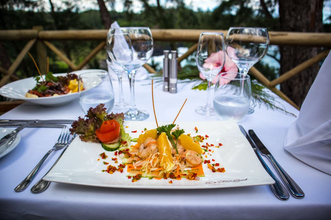 Gastro Andrea Lodges