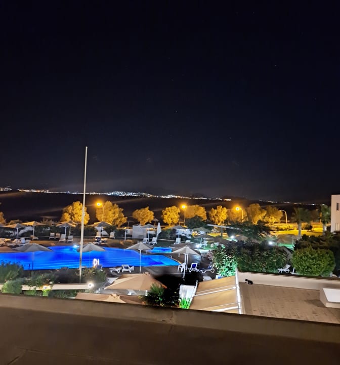 Pool Hotel Kos Palace