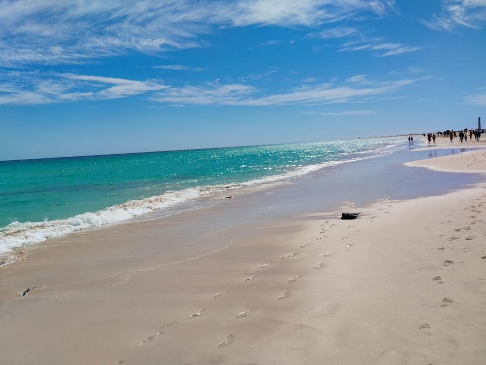 Strand BLUESEA Jandia Luz