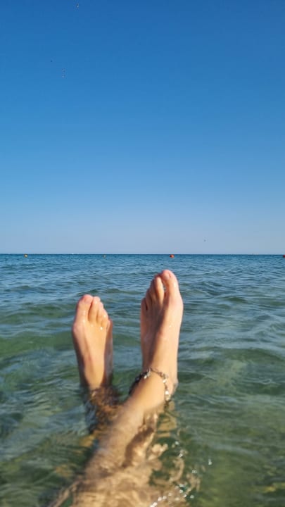 Strand Sentido Caribbean World Soma Bay