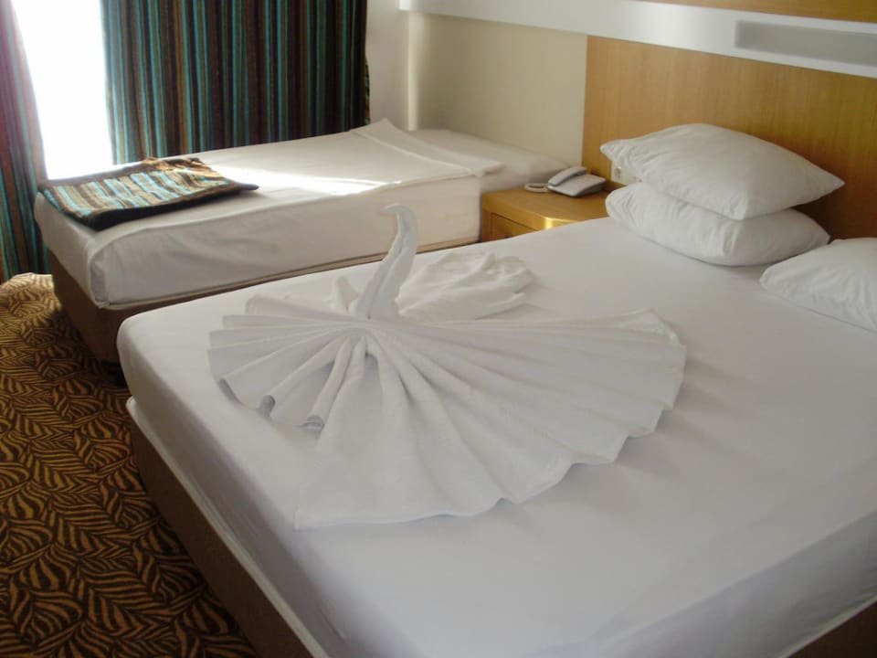 Zimmer -Haupthaus Saphir Hotel & Villas