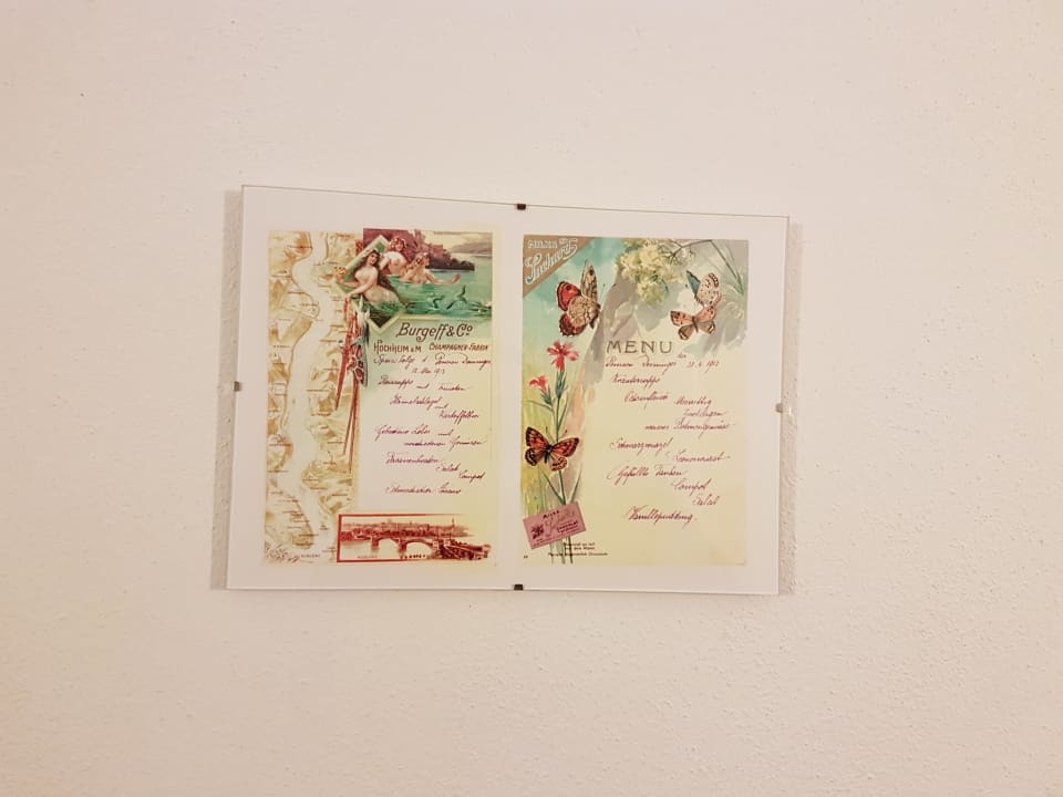 Sonstiges Hotel Weisses Ross