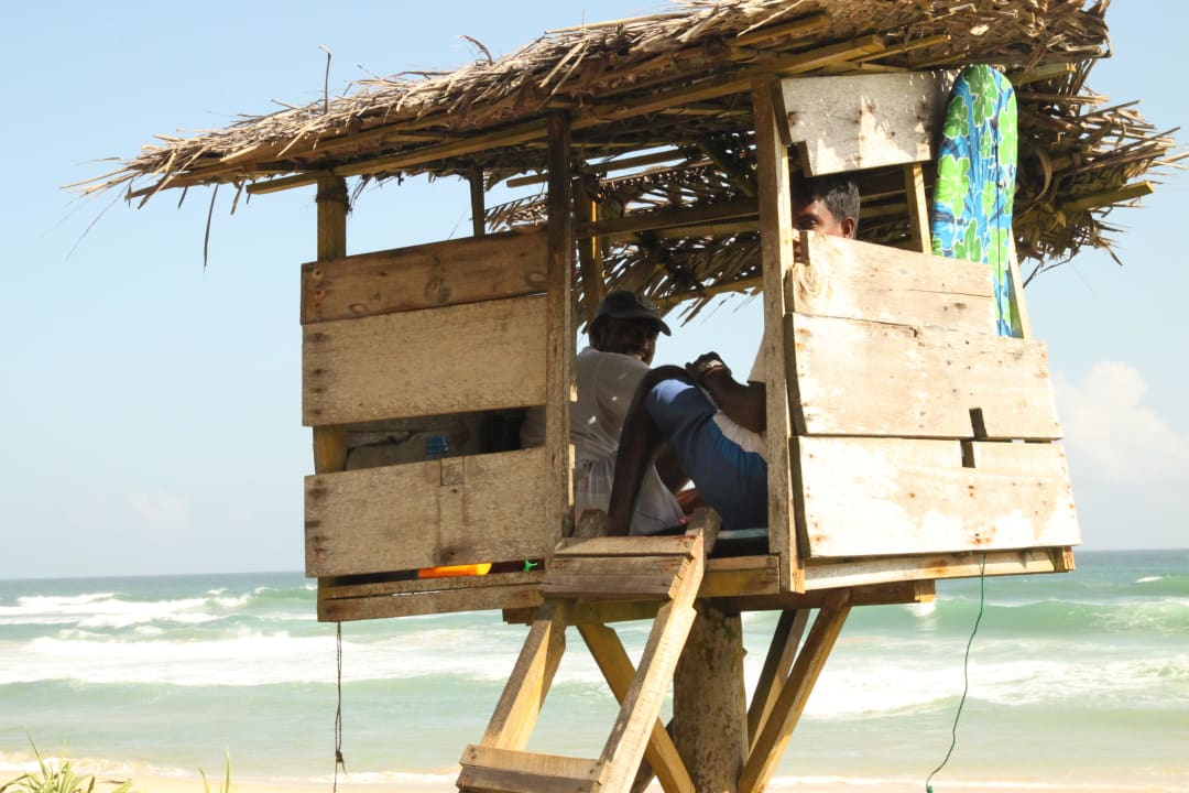 Baywatch Hotel Koggala Beach