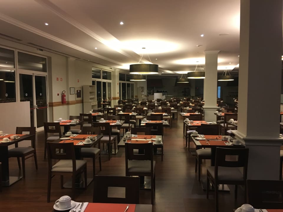 Restaurant PortoBay Blue Ocean