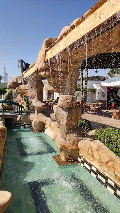 Strand Seagull Beach Resort