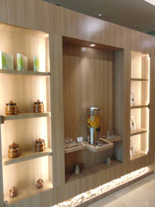 Sport & Freizeit Hotel The Westin Chennai Velachery