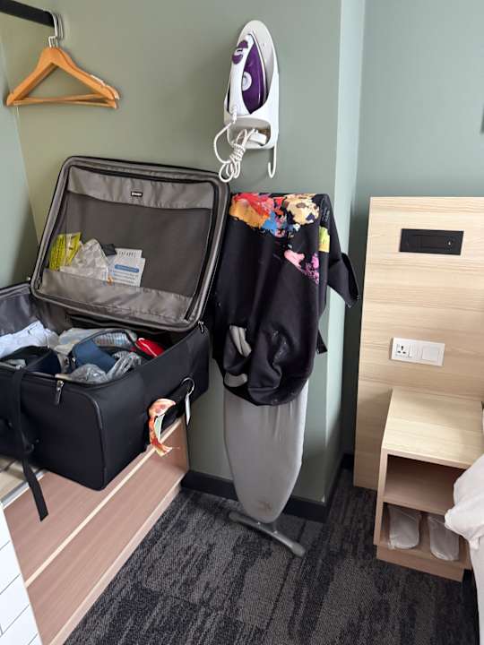 Zimmer Santa Grand Signature Kuala Lumpur