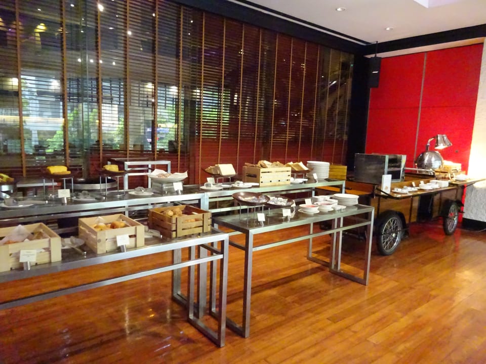 Gastro The Landmark Bangkok